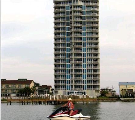 גולף שורז Bel Sole Condominiums מראה חיצוני תמונה